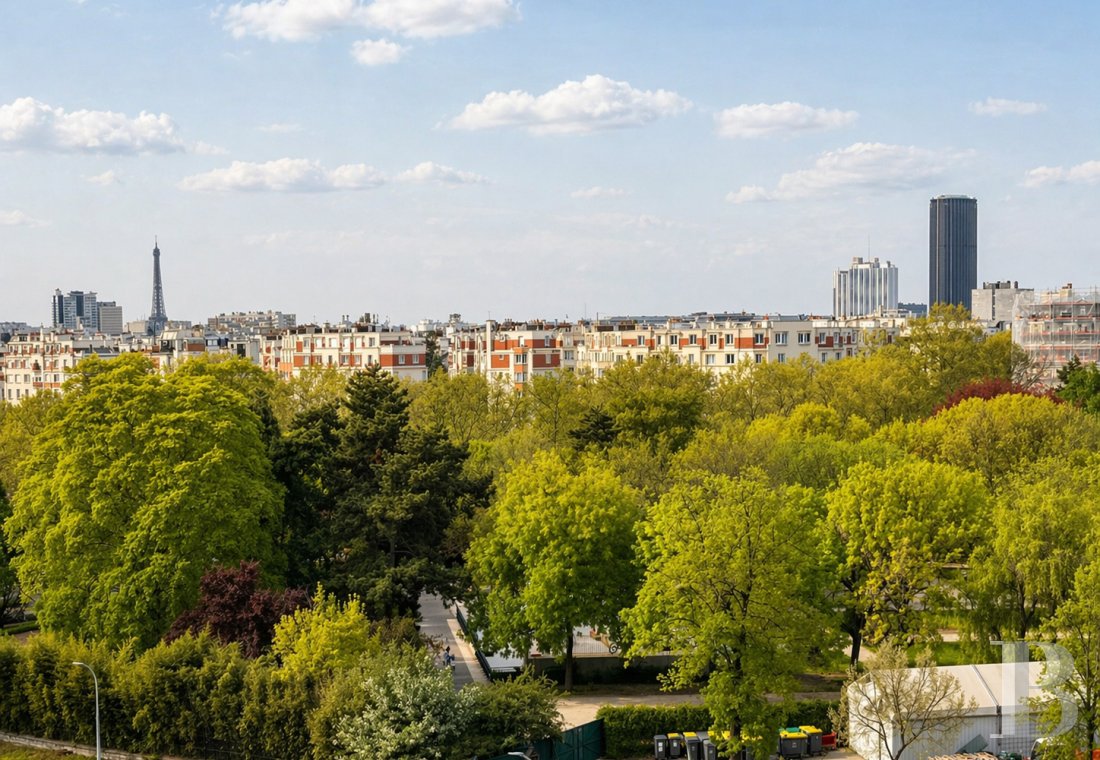 apartments for sale paris   - 12