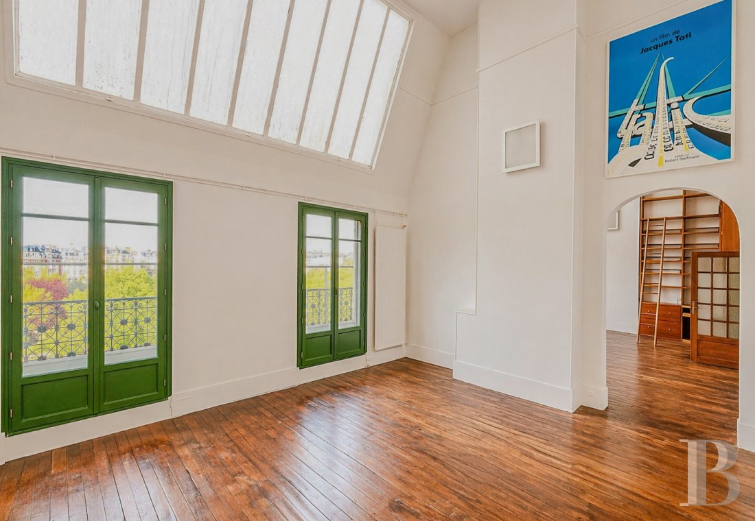 apartments for sale paris   - 1