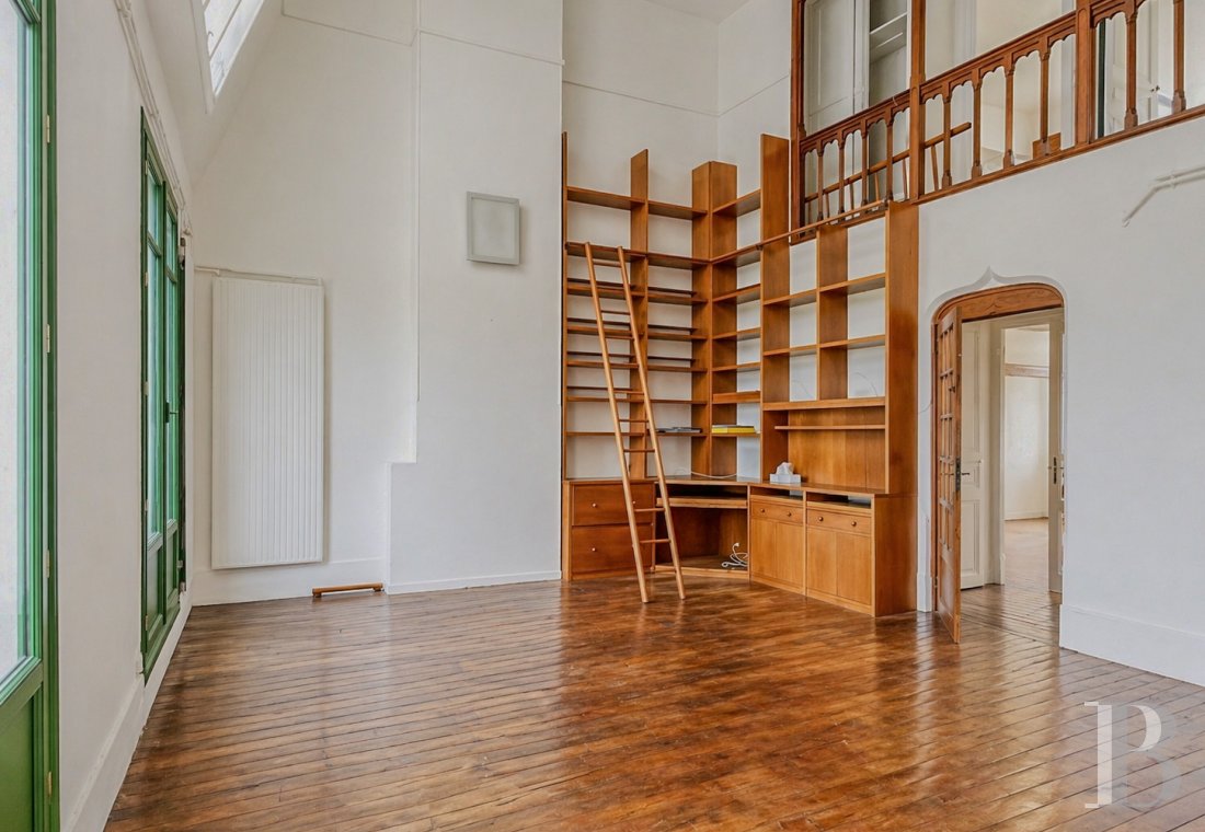 apartments for sale paris   - 2