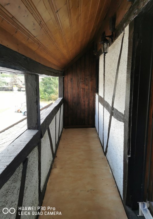 vieilles maisons francaises alsace   - 6