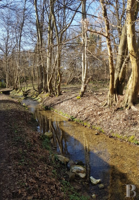 vieilles maisons francaises alsace   - 7