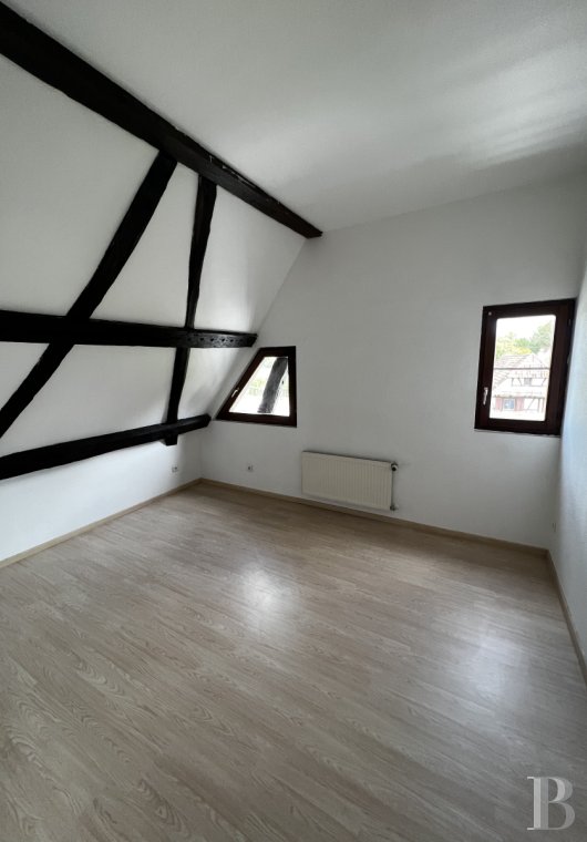 vieilles maisons francaises alsace   - 5