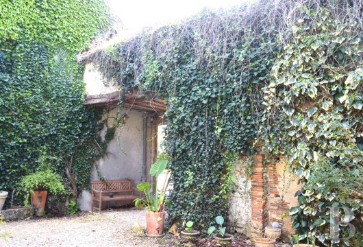 maisons de caractere a vendre centre val de loire   - 11