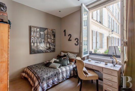 apartments for sale paris   - 9
