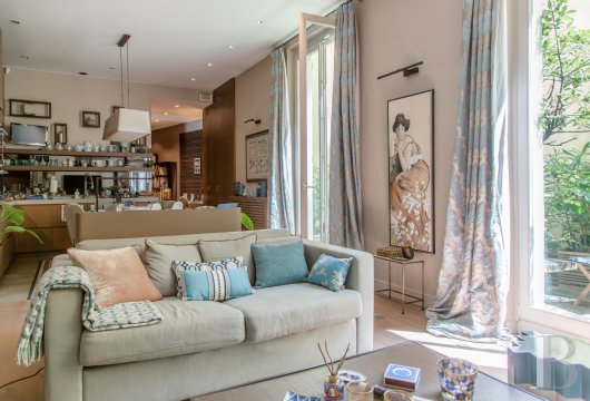 apartments for sale paris   - 6