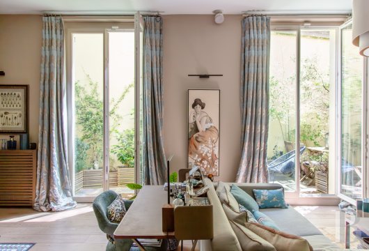 apartments for sale paris   - 3