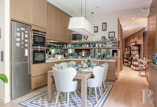 apartments for sale paris   - 7