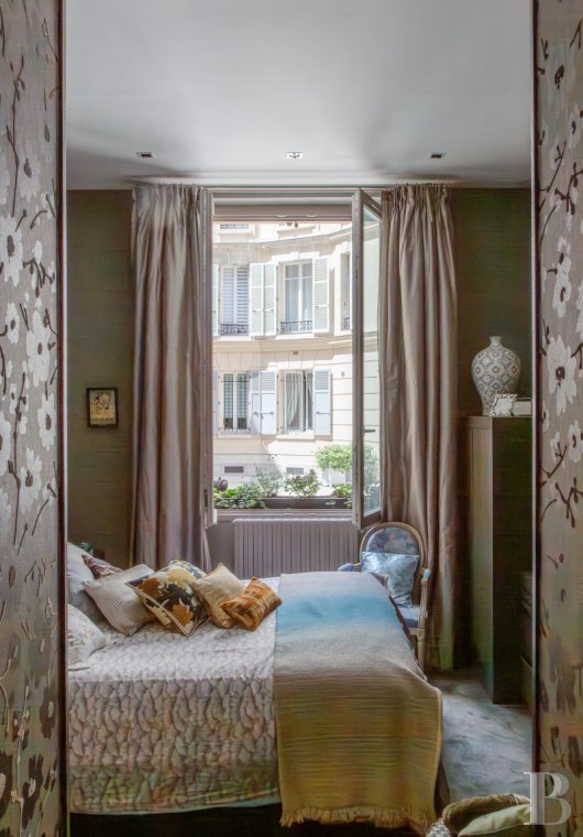 apartments for sale paris   - 8