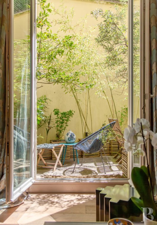 apartments for sale paris   - 4