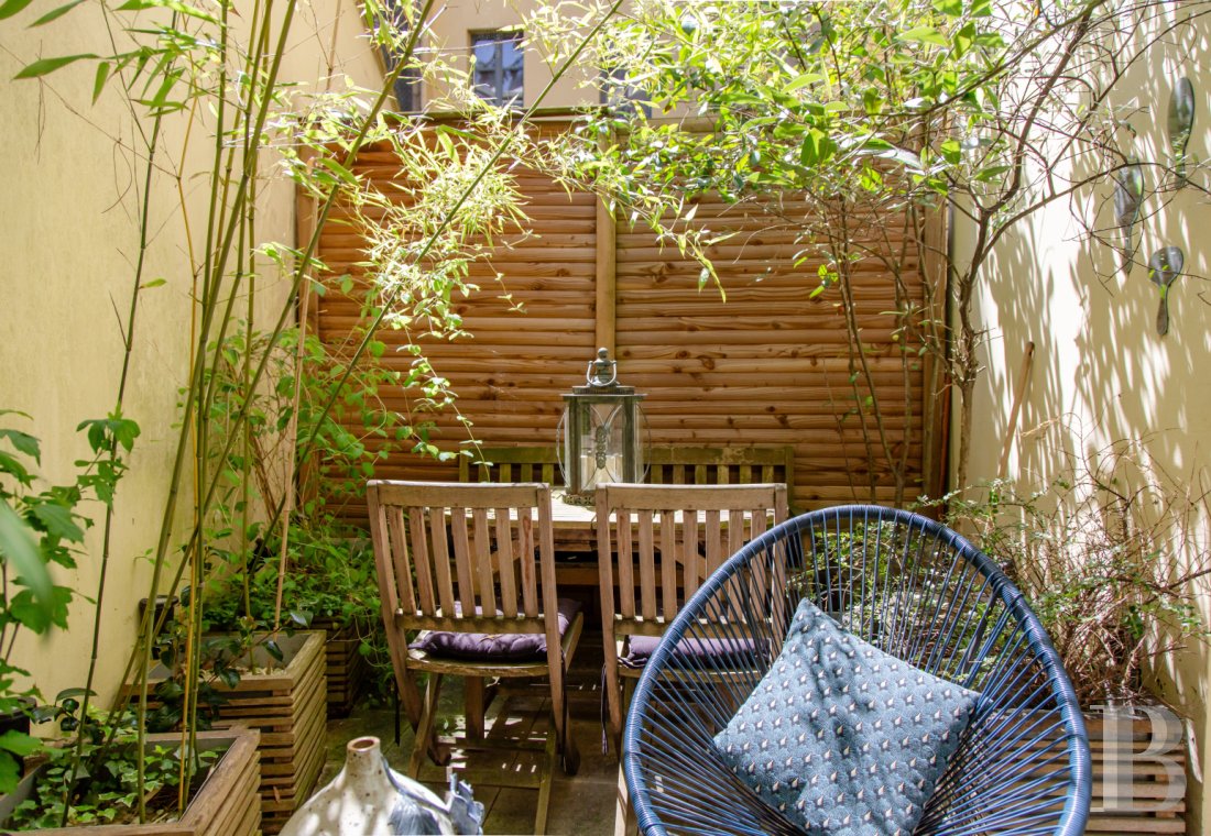 apartments for sale paris   - 14
