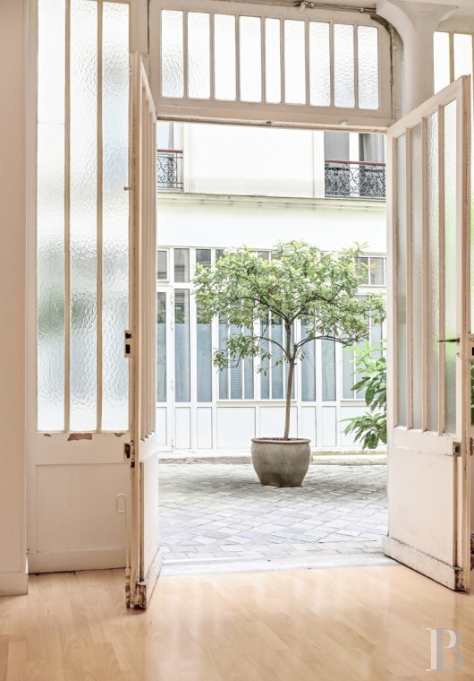 appartements a vendre paris   - 3