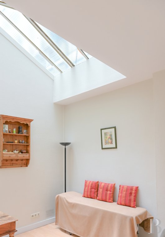 appartements a vendre paris   - 8