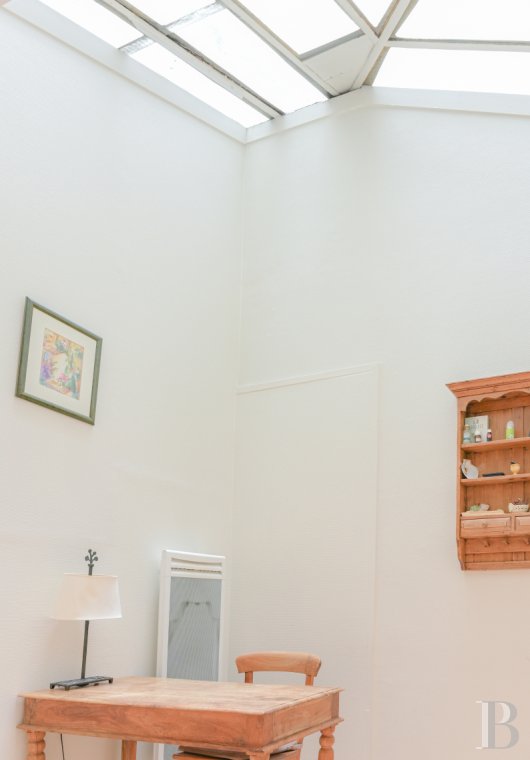 appartements a vendre paris   - 7