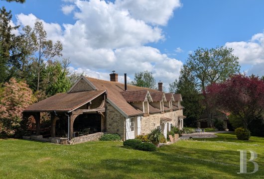 character properties France champagne ardennes   - 5