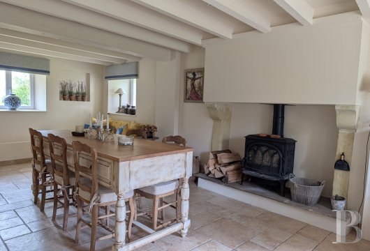 character properties France champagne ardennes   - 11