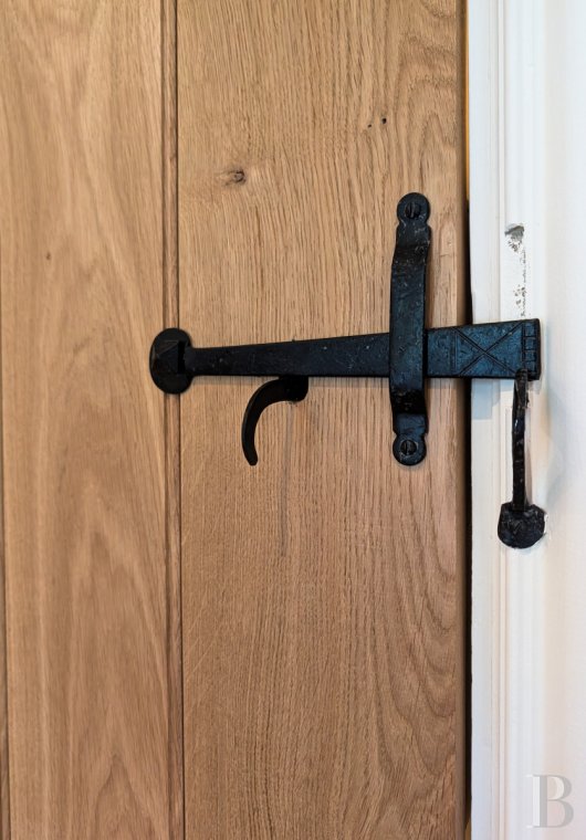 character properties France champagne ardennes   - 12