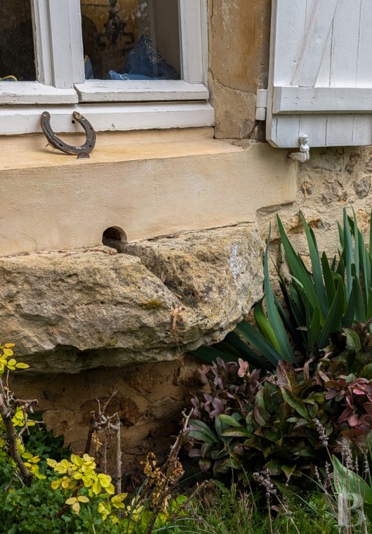 character properties France champagne ardennes   - 3