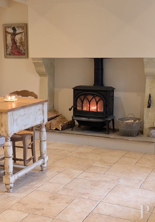 character properties France champagne ardennes   - 9