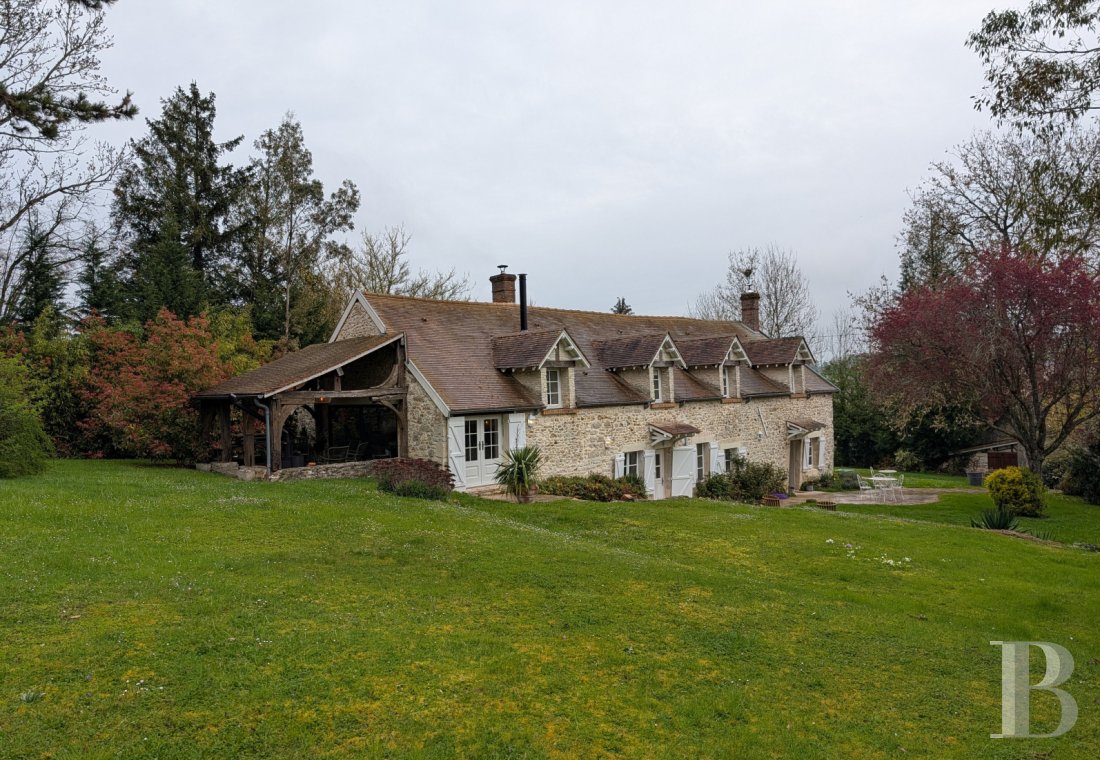 character properties France champagne ardennes   - 2