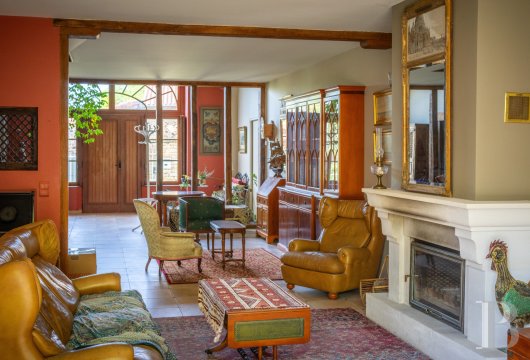 character properties France limousin   - 8