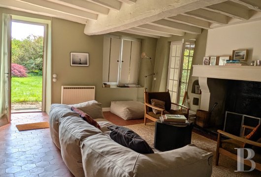 maisons de caractere a vendre champagne ardennes   - 6