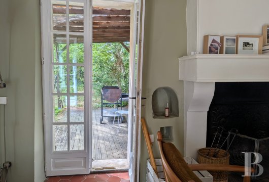 maisons de caractere a vendre champagne ardennes   - 7