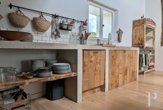 maisons de caractere a vendre champagne ardennes   - 10