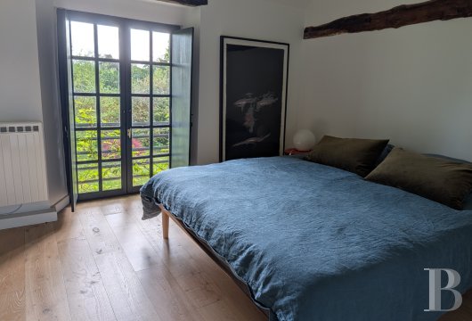 maisons de caractere a vendre champagne ardennes   - 12