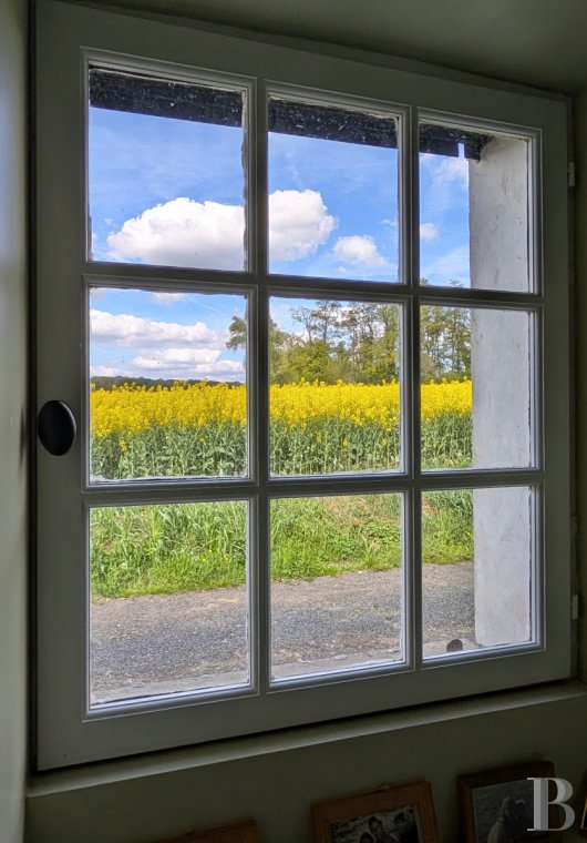 maisons de caractere a vendre champagne ardennes   - 9