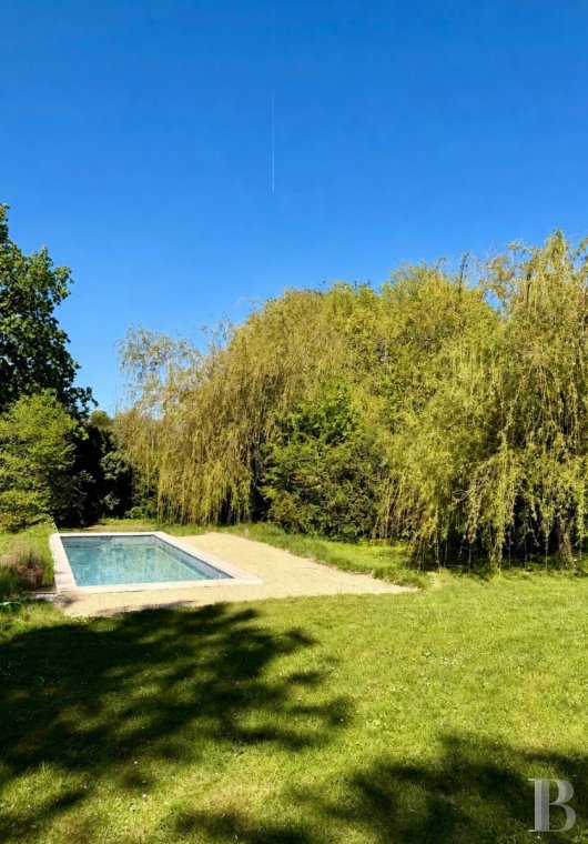 maisons de caractere a vendre champagne ardennes   - 14