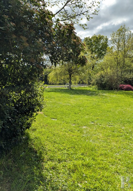 maisons de caractere a vendre champagne ardennes   - 13