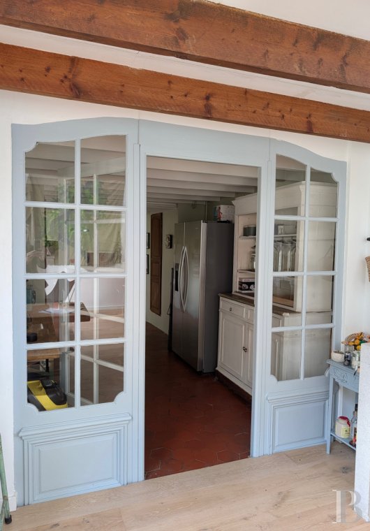 maisons de caractere a vendre champagne ardennes   - 11