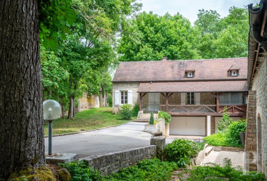 mills for sale France burgundy   - 5