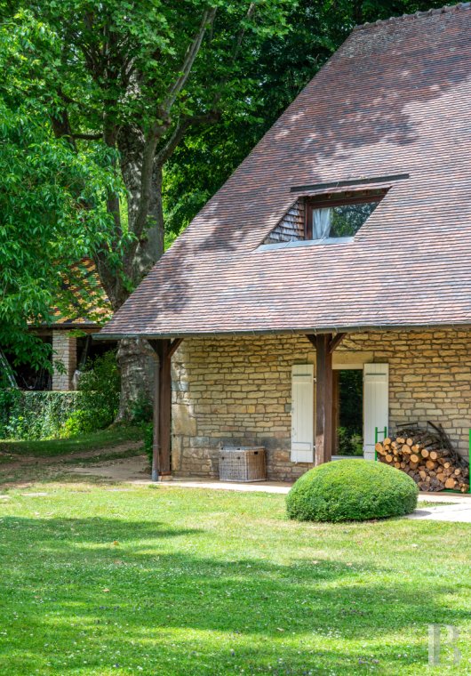 mills for sale France burgundy   - 4