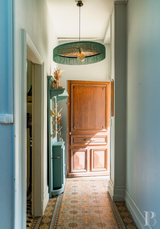 France mansions for sale burgundy   - 8
