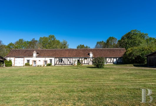 character properties France center val de loire   - 5