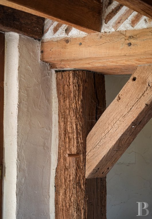 character properties France center val de loire   - 11