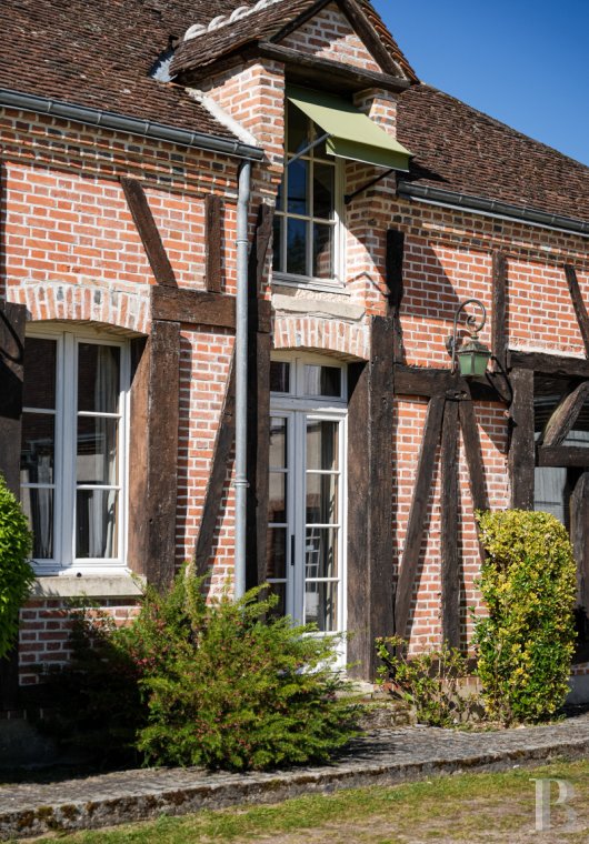 character properties France center val de loire   - 4