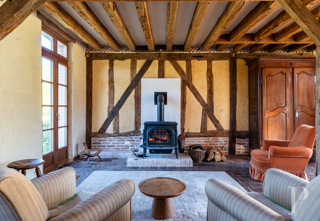 character properties France center val de loire   - 6