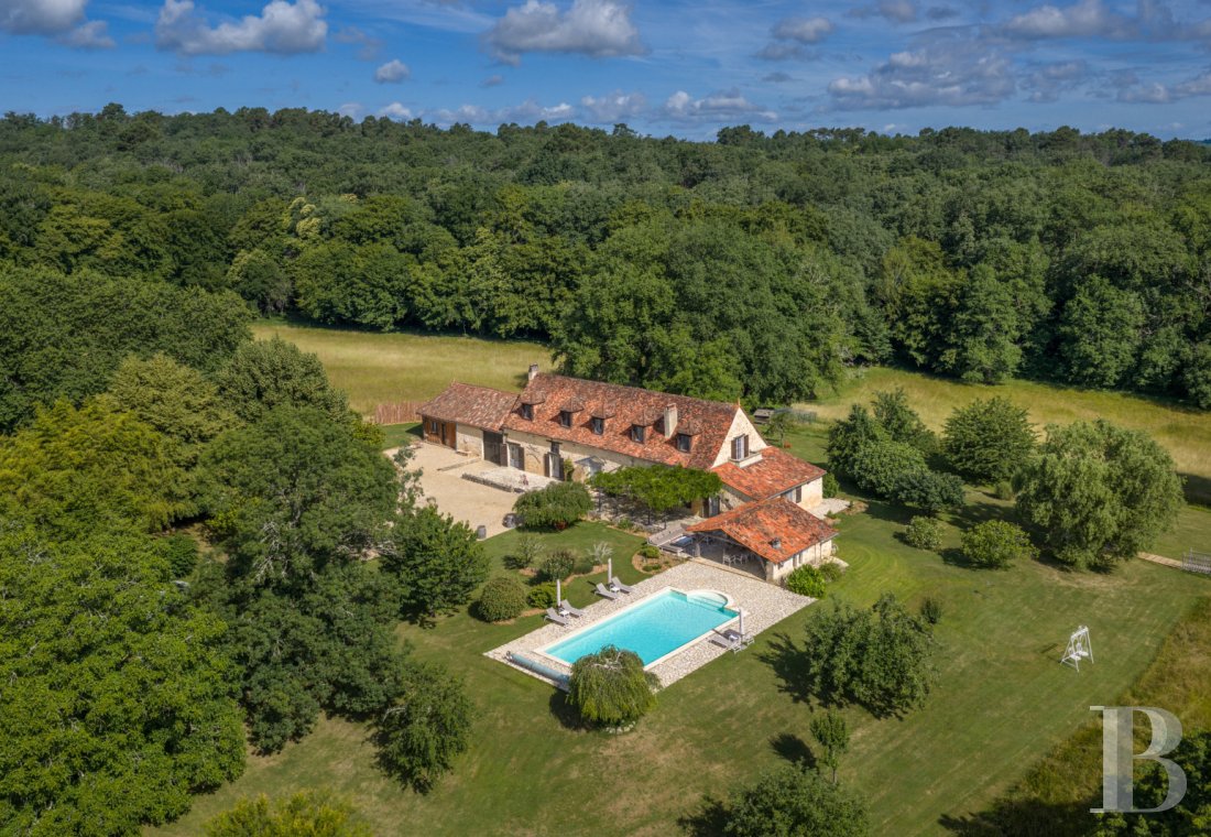 monastery for sale France aquitaine   - 1