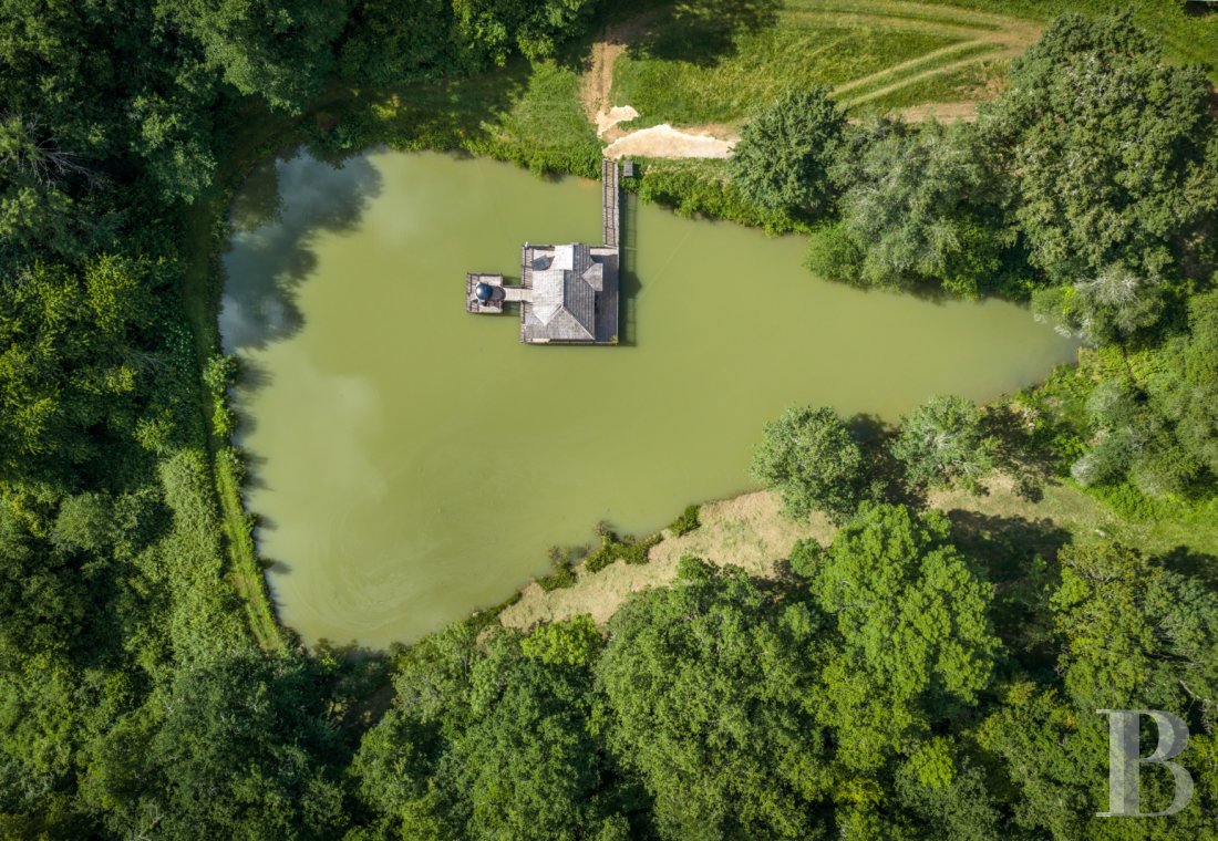 monastery for sale France aquitaine   - 10