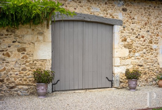 demeures et maisons a vendre france aquitaine   - 15
