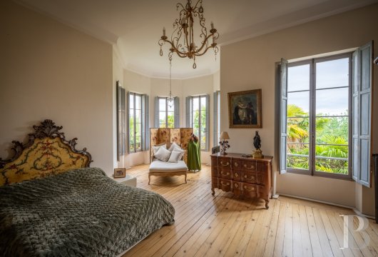 chateaux a vendre aquitaine   - 15
