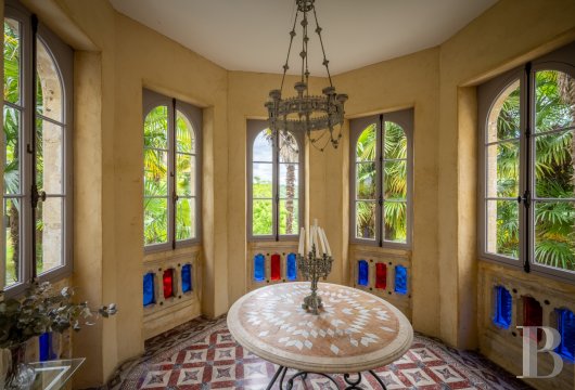 chateaux a vendre aquitaine   - 9