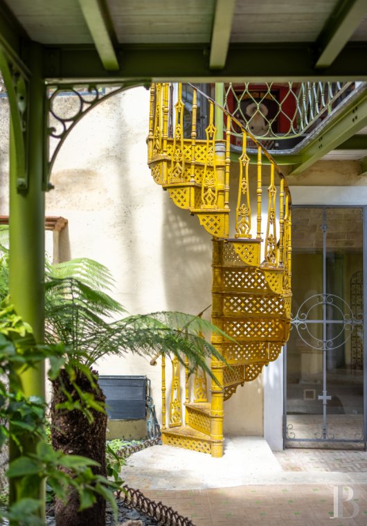chateaux a vendre aquitaine   - 10