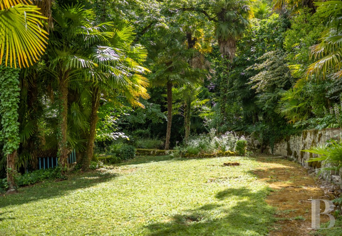 chateaux a vendre aquitaine   - 16