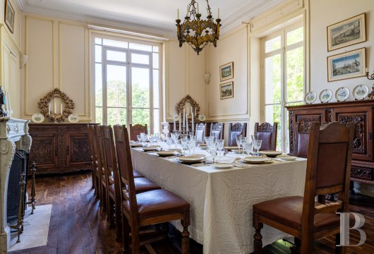 chateaux for sale France center val de loire   - 7