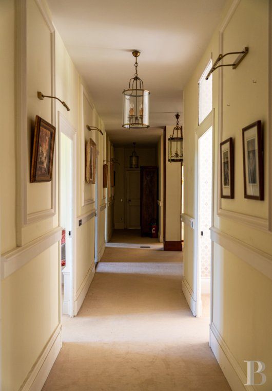 chateaux for sale France center val de loire   - 12