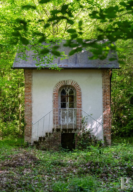 chateaux for sale France center val de loire   - 16
