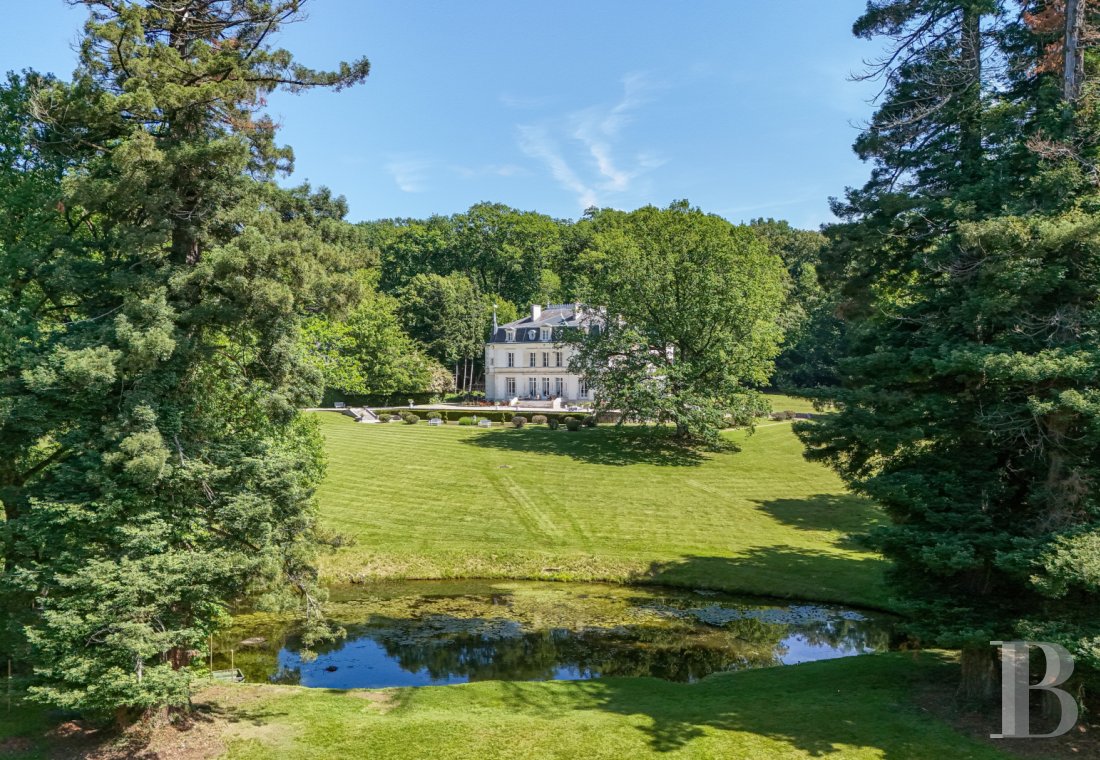 chateaux for sale France center val de loire   - 2
